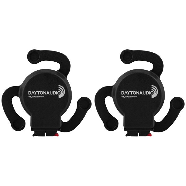 Main product image for Dayton Audio DAEX25 Sound Exciter Pair 300-375